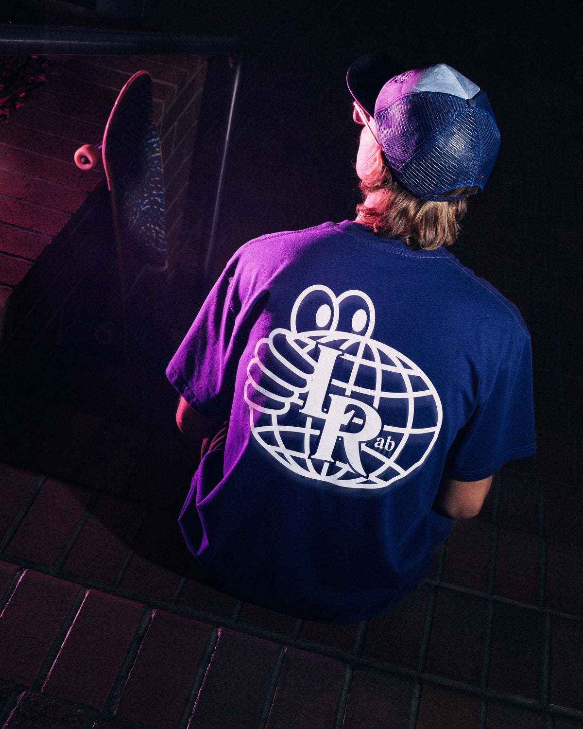 Last Resort AB  - Drop 14