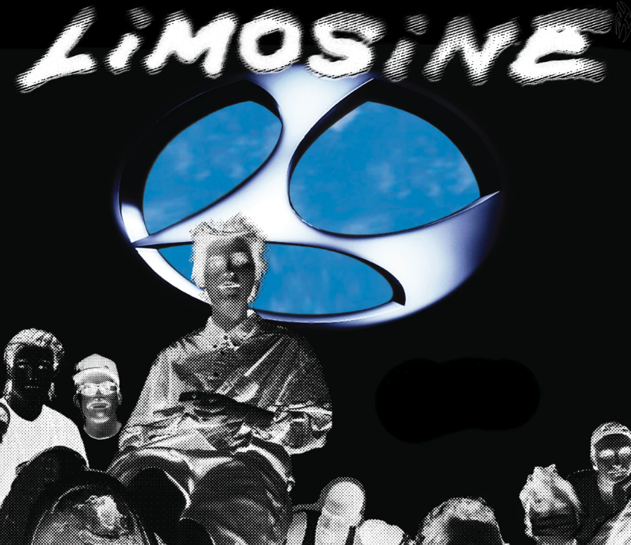 8 Limosine Skateboards Video