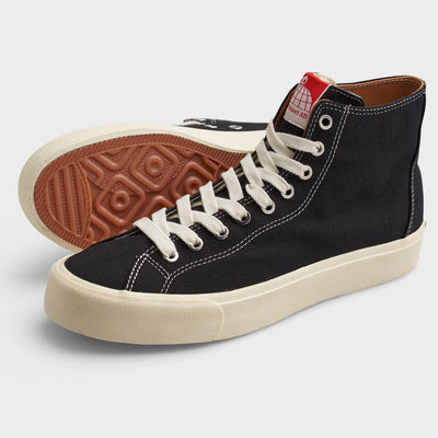 Last Resort AB - VM003 Canvas HI