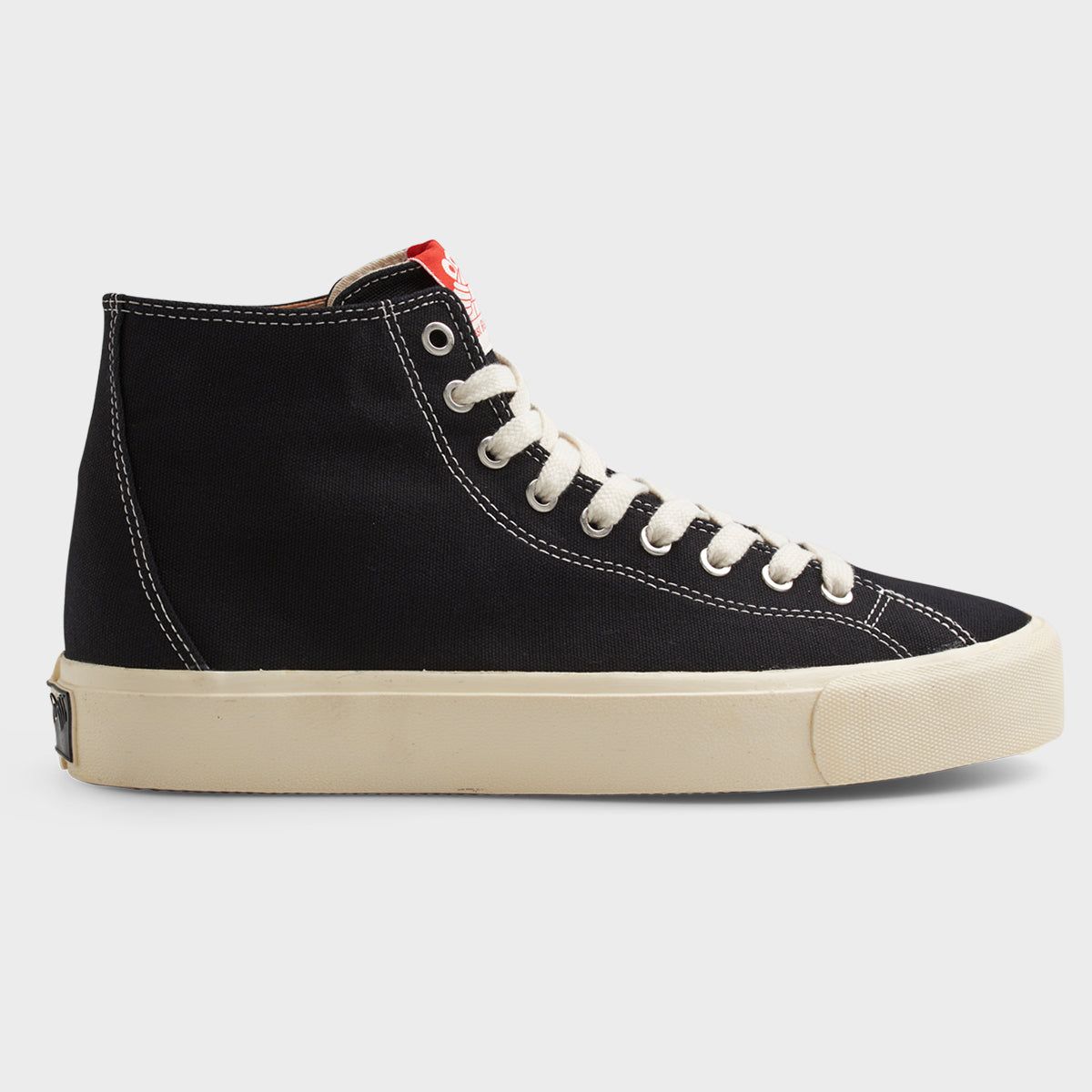 Last Resort AB - VM003 Canvas HI