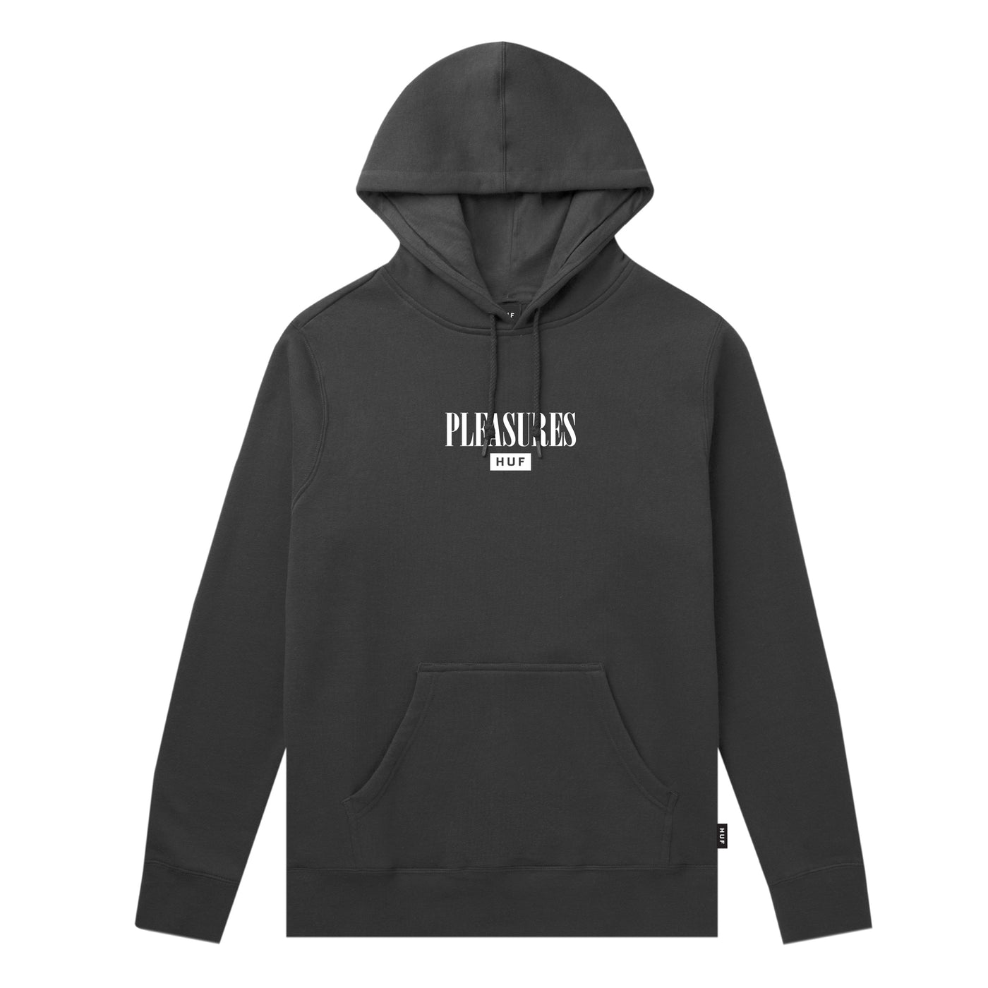 HUF - BEETLE P/O HOODIE