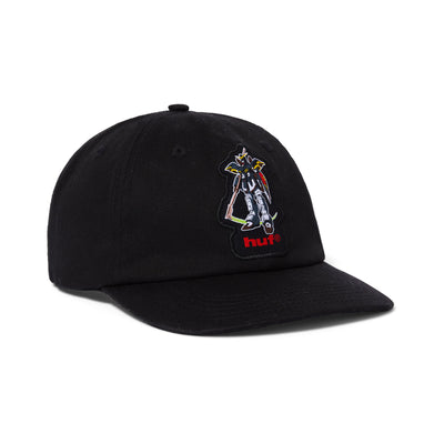 HUF - DEATHSCYTHE SNAPBACK HAT