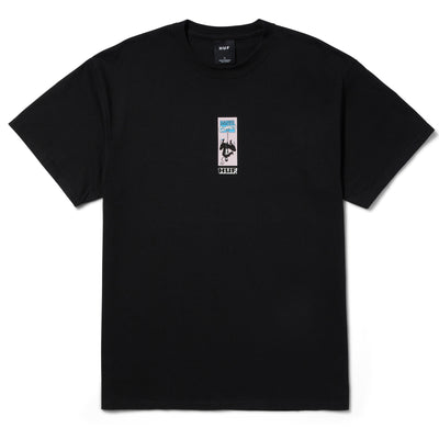 HUF - HANGIN' OUT S/S TEE