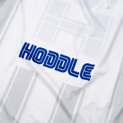 HODDLE - HODDLE FOOTBALL JERSEY NAVY
