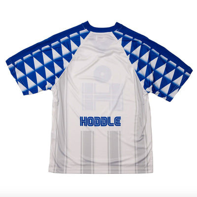 Hoddle Skateboards - Hoddle Football Jersey - Navy