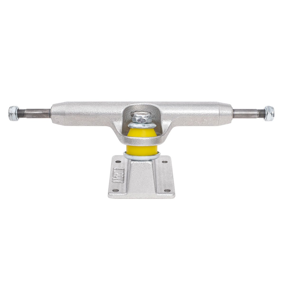 Lurpiv Hollow Polished Trucks - 145mm