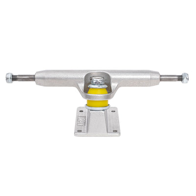 Lurpiv Hollow Polished Trucks - 145mm