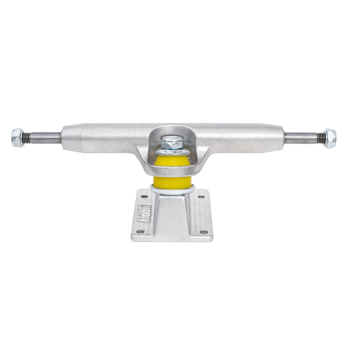 Lurpiv Skateboard Polished Trucks - 160mm