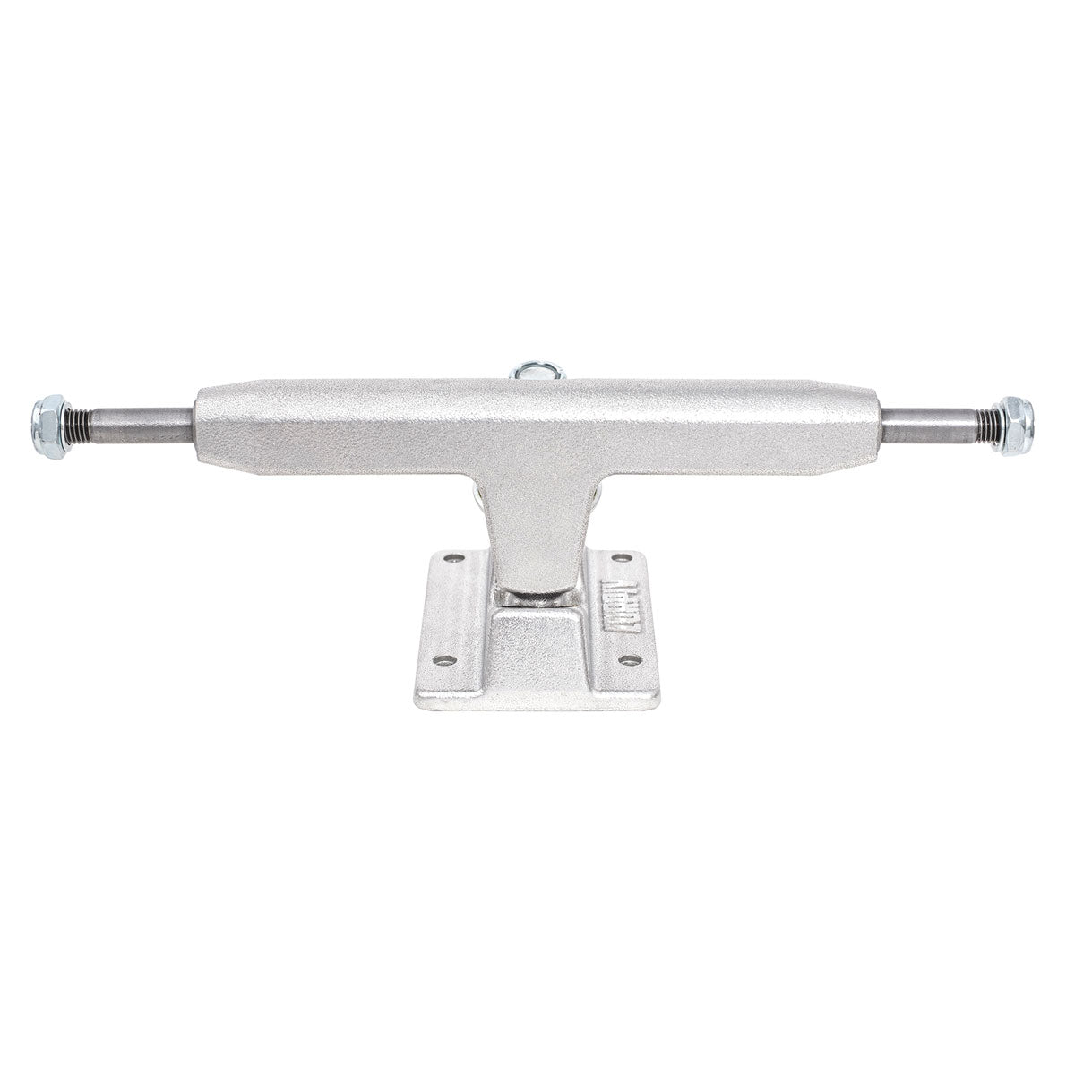 Lurpiv Skateboard Polished Trucks - 160mm