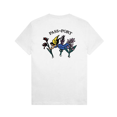 PASSPORT - GARDENING TEE