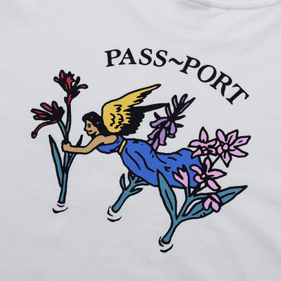 PASSPORT - GARDENING TEE