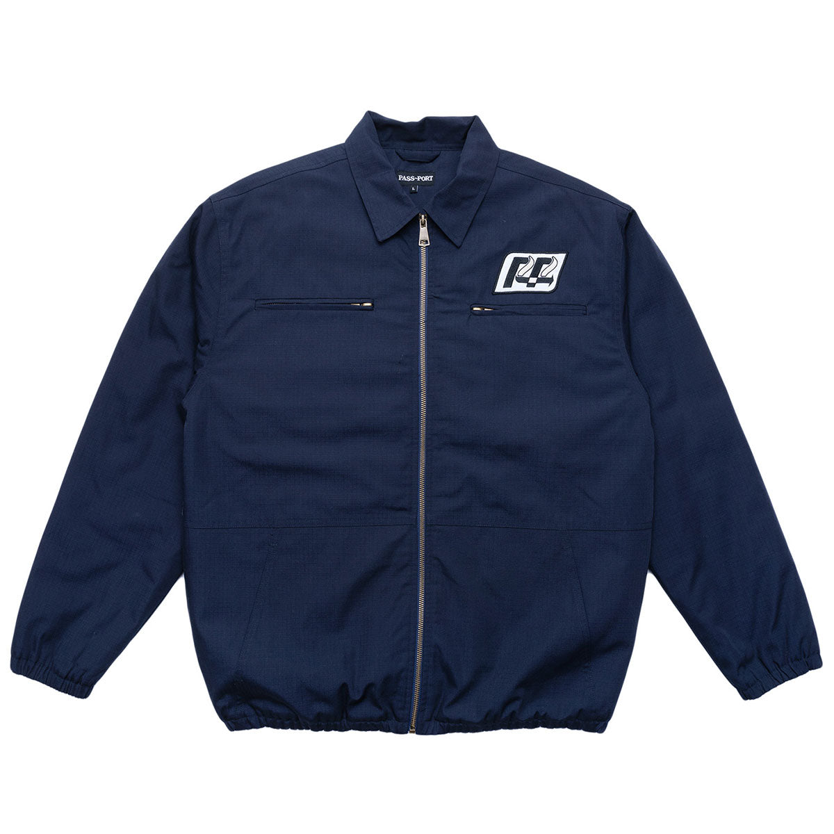 PASSPORT - TRANSPORT RIPSTOP DELIVERY JACKET