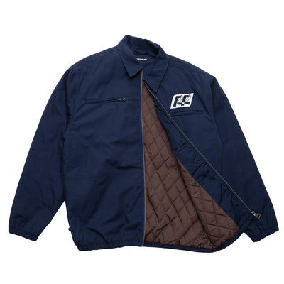 PASSPORT - TRANSPORT RIPSTOP DELIVERY JACKET