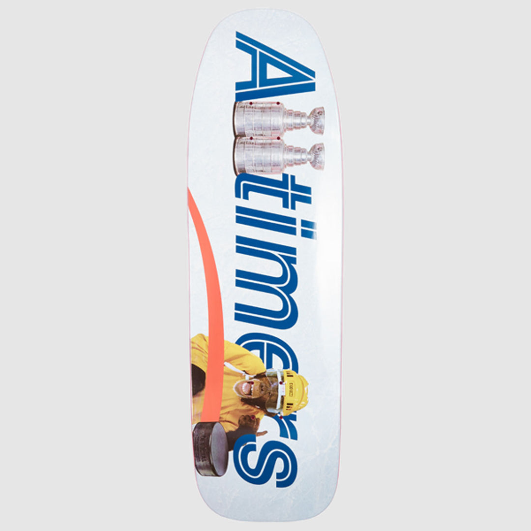 ALLTIMERS Bag Cruiser Board デッキ ALLTIMERS BIRK BAG CRUISER DECK-9.0