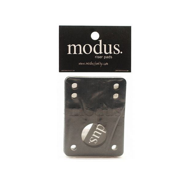 Modus - 1/8" Riser Pads