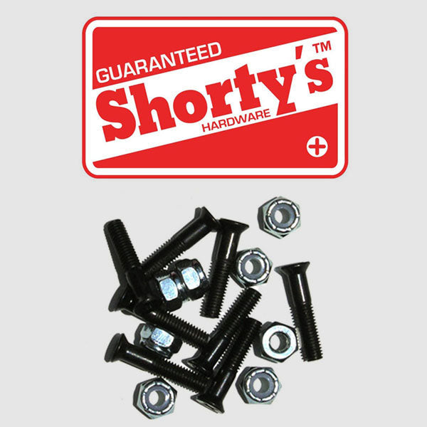 Shortys - Allen Hardware